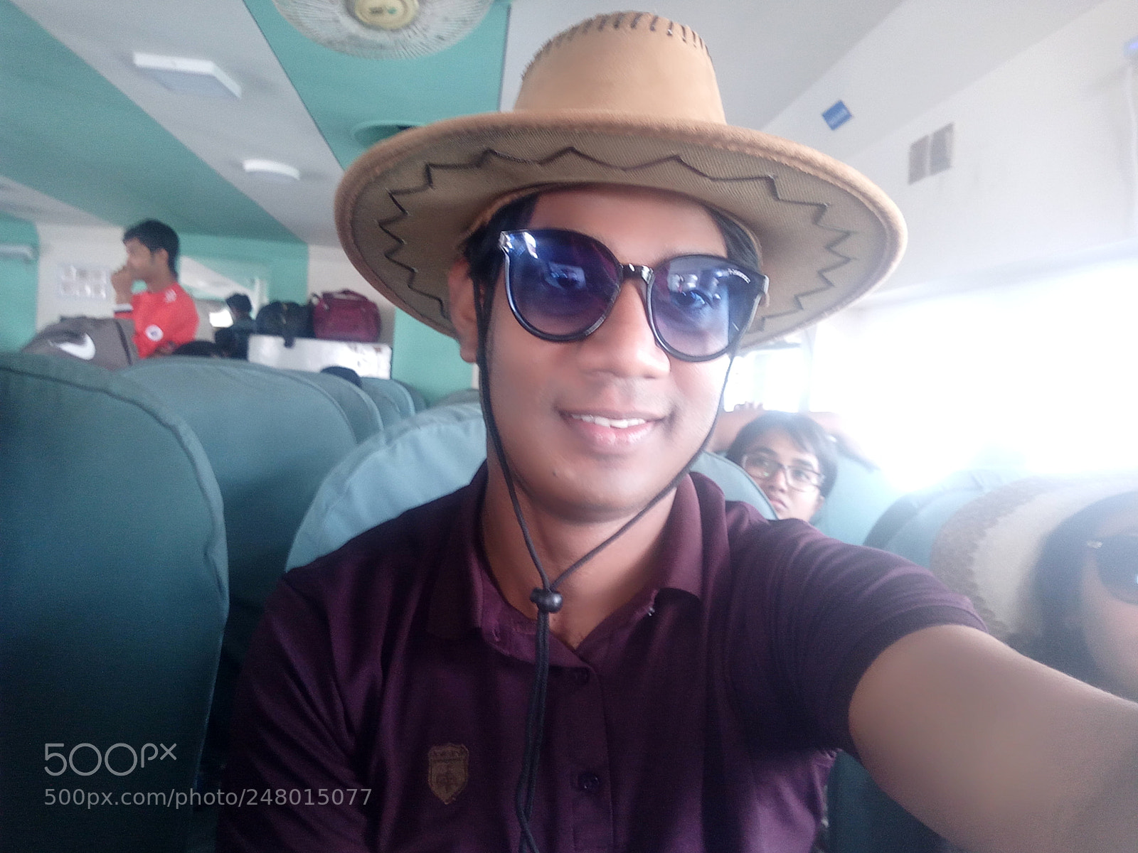 OPPO A1601 sample photo. Subrata mandal apu photography