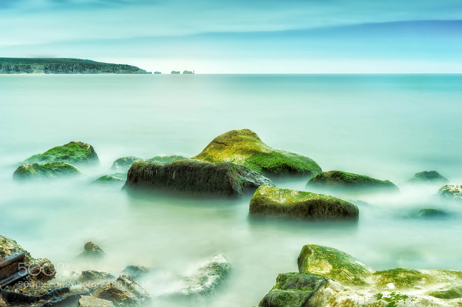 Sony a7 sample photo. Summer sea photography