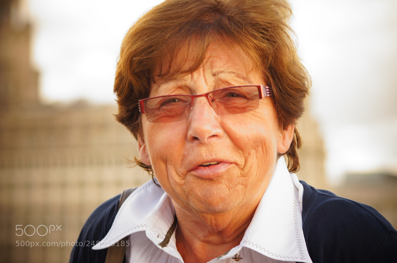 Sony SLT-A55 (SLT-A55V) sample photo. My mum 1 photography