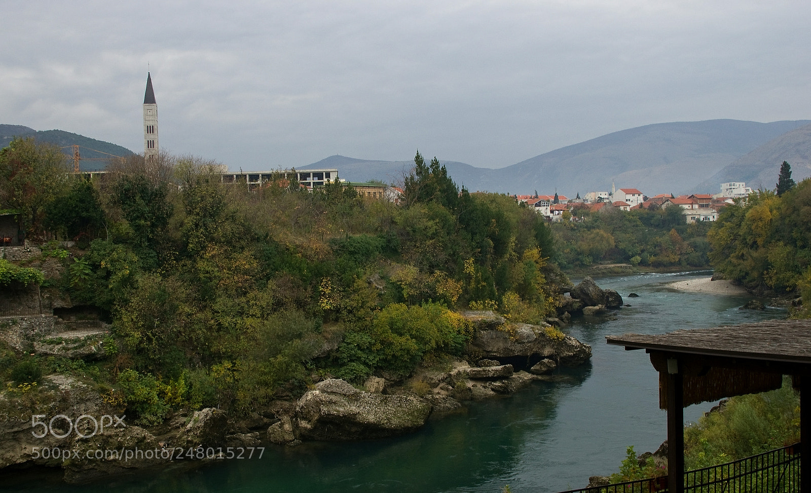 Sony Alpha NEX-3 sample photo. Bosnia-herzegovina photography