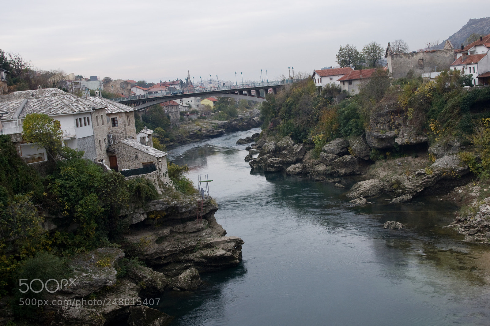 Sony Alpha NEX-3 sample photo. Bosnia-herzegovina photography