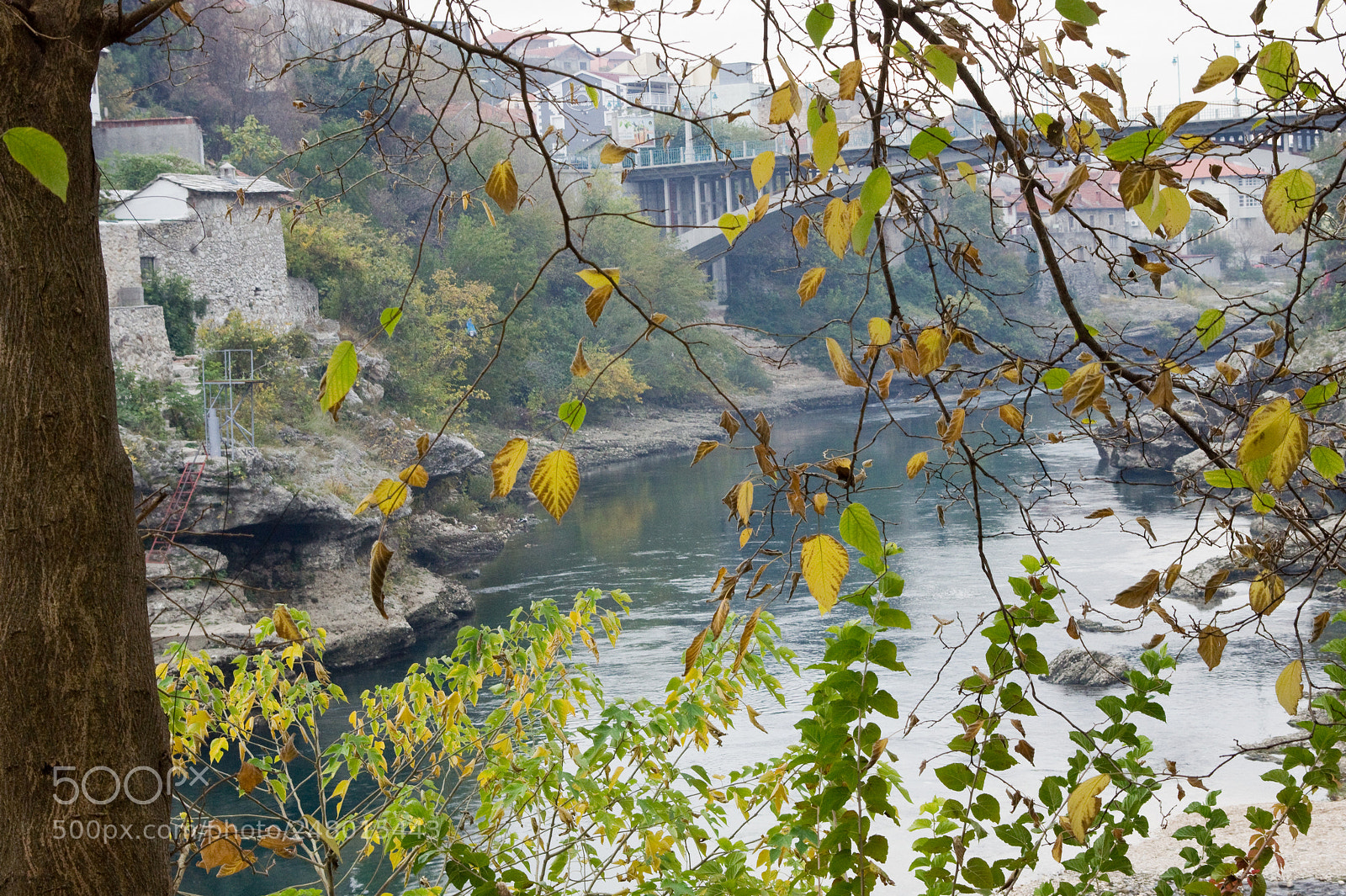 Sony Alpha NEX-3 sample photo. Bosnia-herzegovina photography