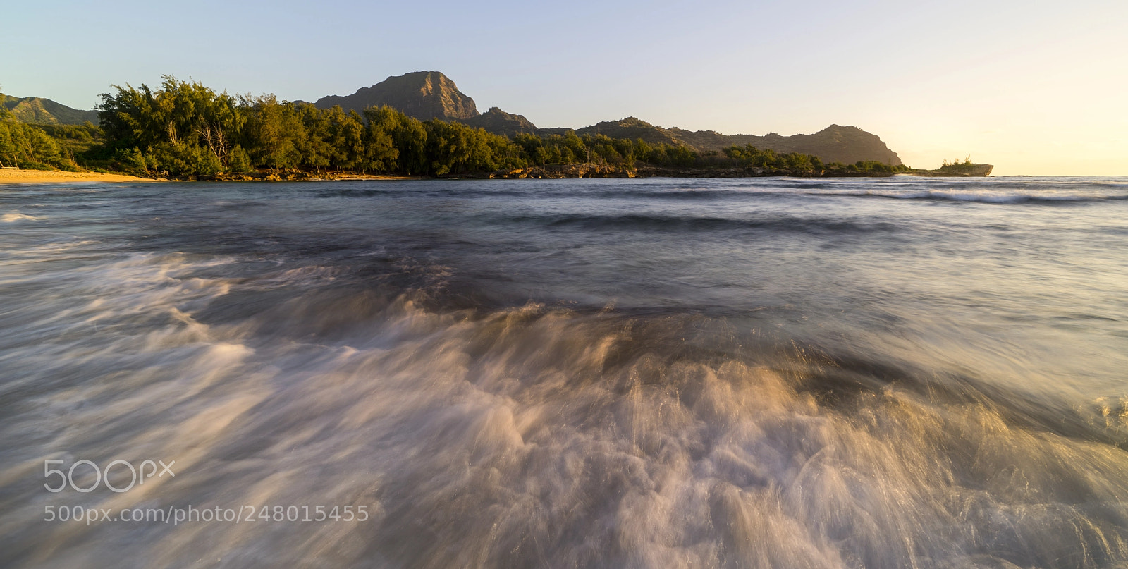 Sony a7R III sample photo. Mahaulepu photography