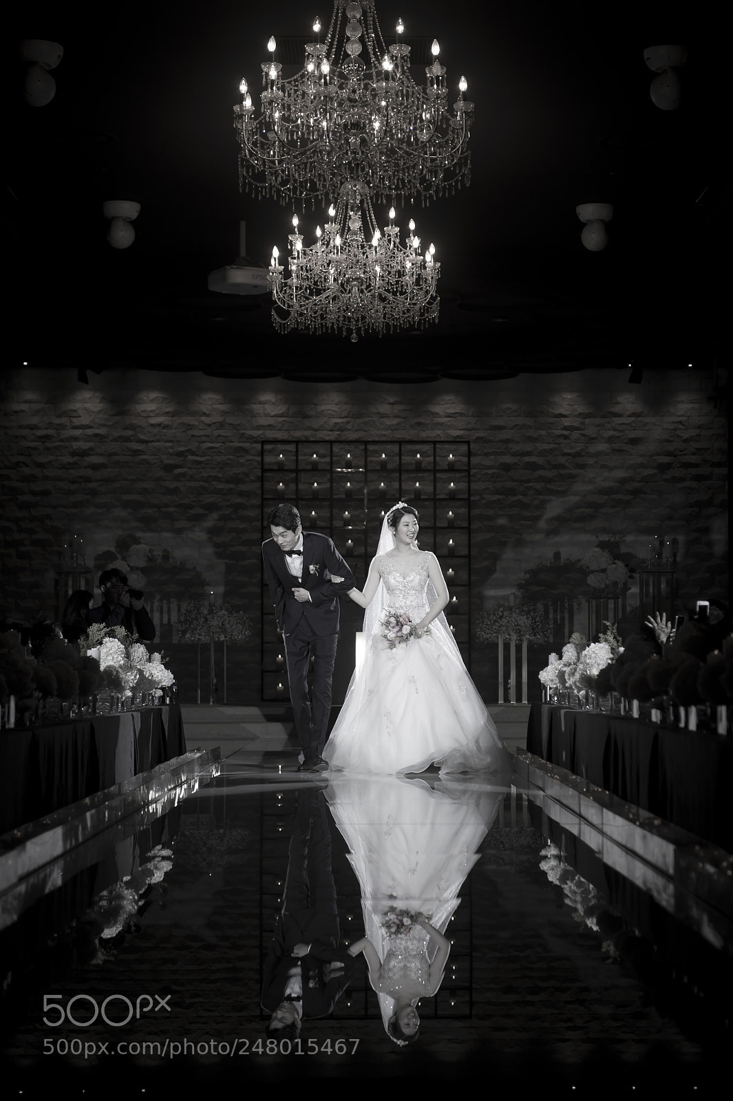 Nikon D4S sample photo. Garden5 wedding 05 photography
