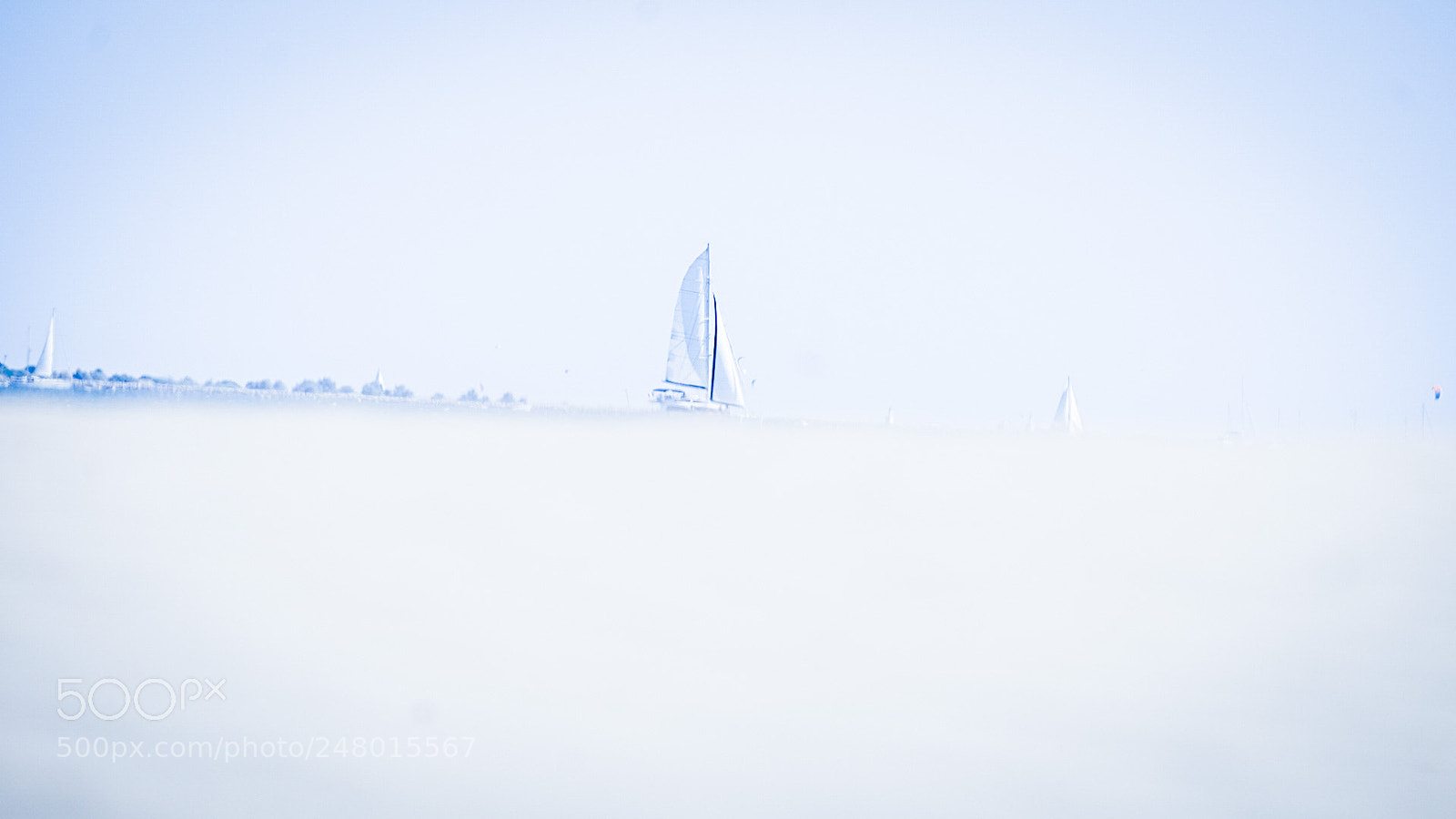 Sony a7 sample photo. Mist and fog? photography