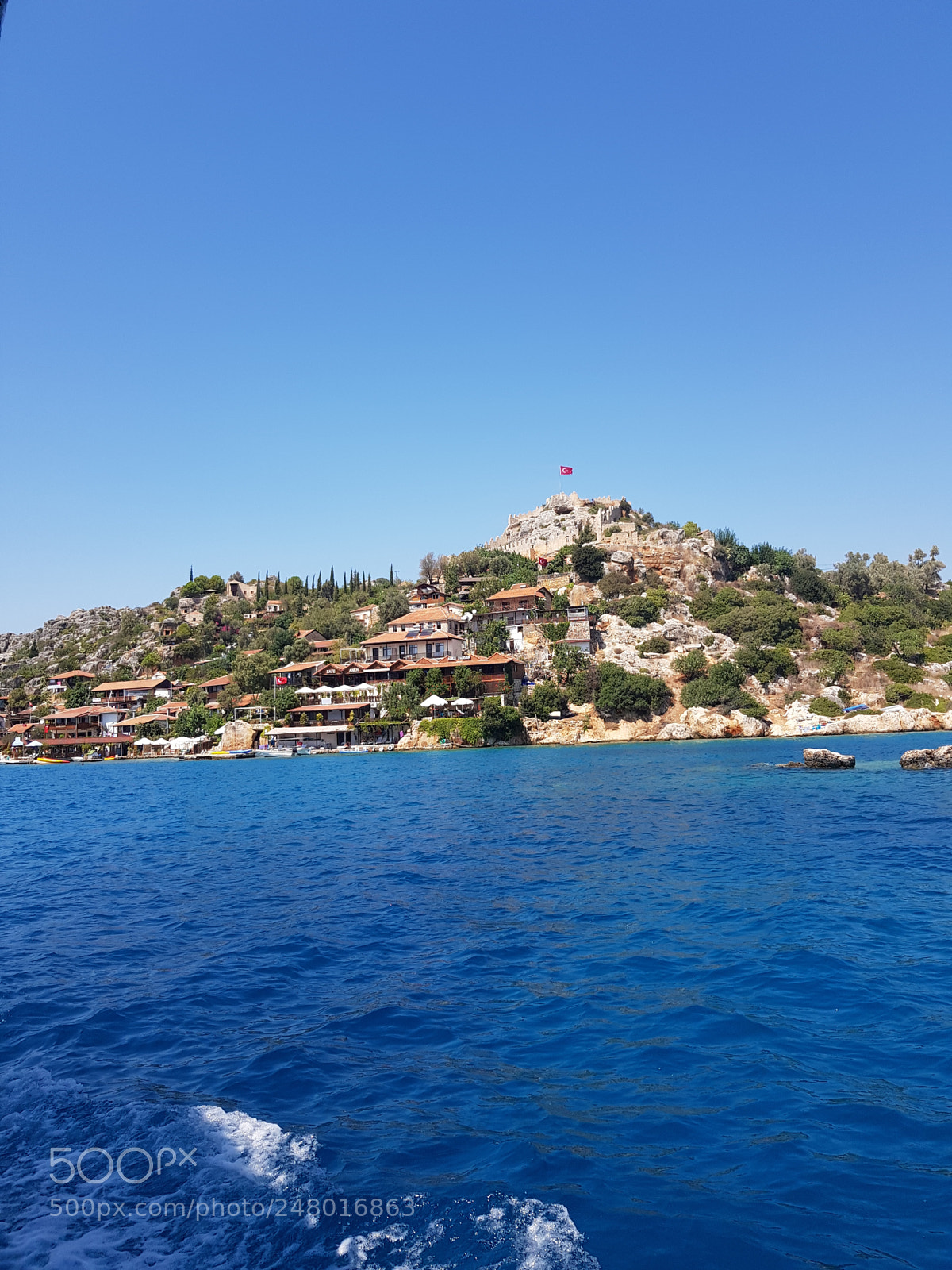 Samsung Galaxy S8 sample photo. Kekova:)) photography