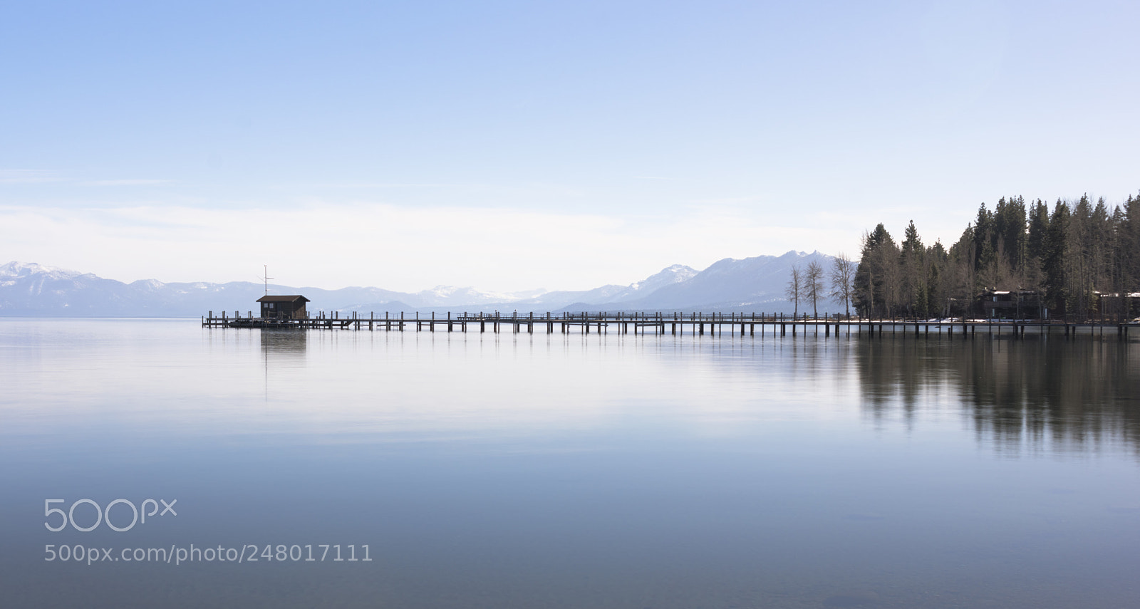 Nikon D3400 sample photo. Calm lake photography