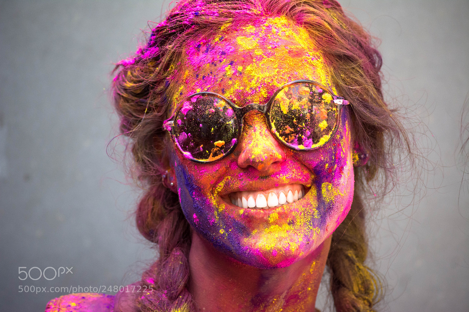Nikon D5200 sample photo. Holy holi ! photography