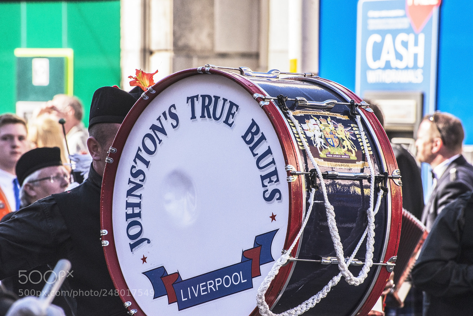 Nikon D600 sample photo. Big drum! (1) photography