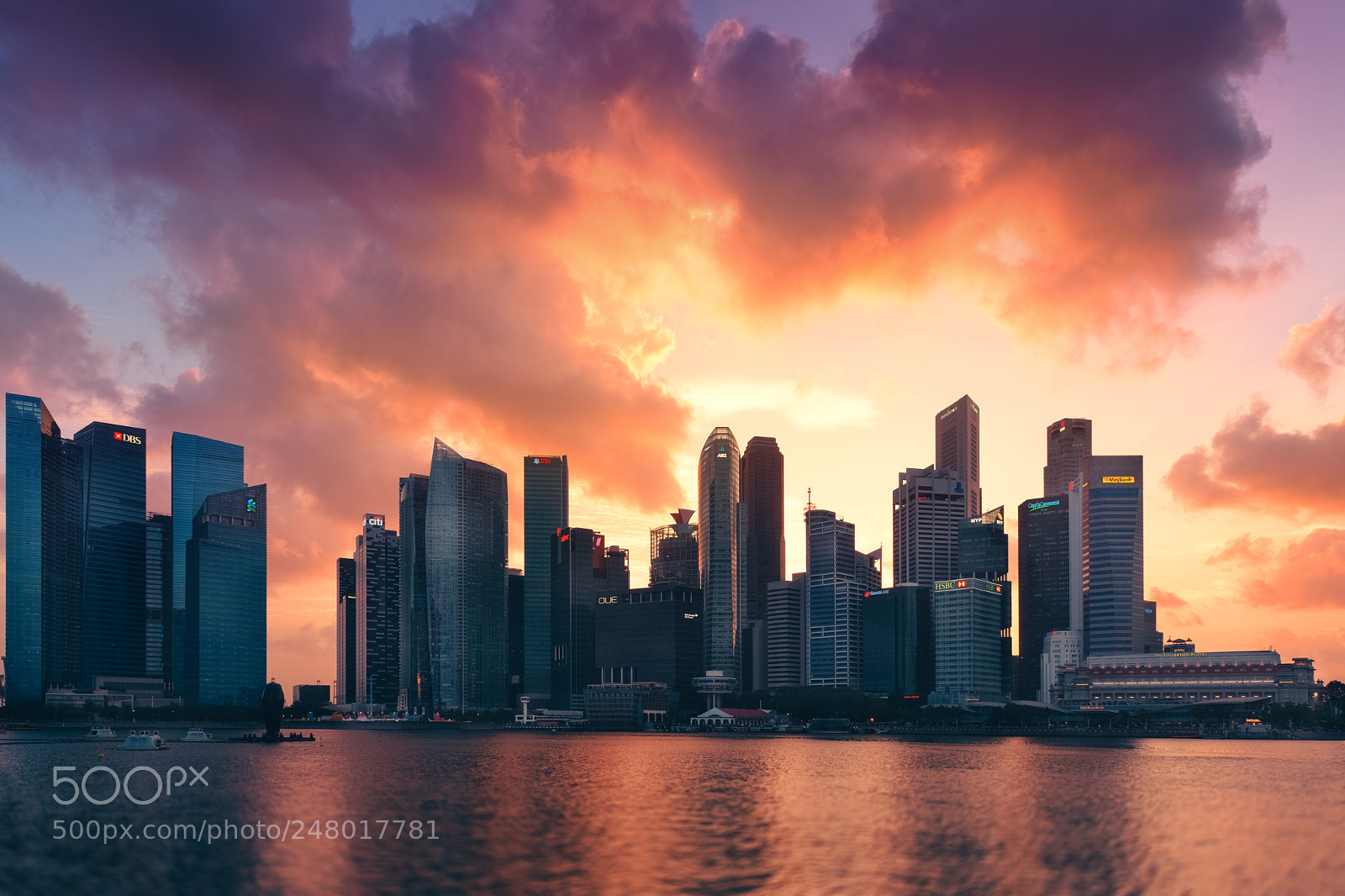 Nikon D810 sample photo. Fire in the sky photography