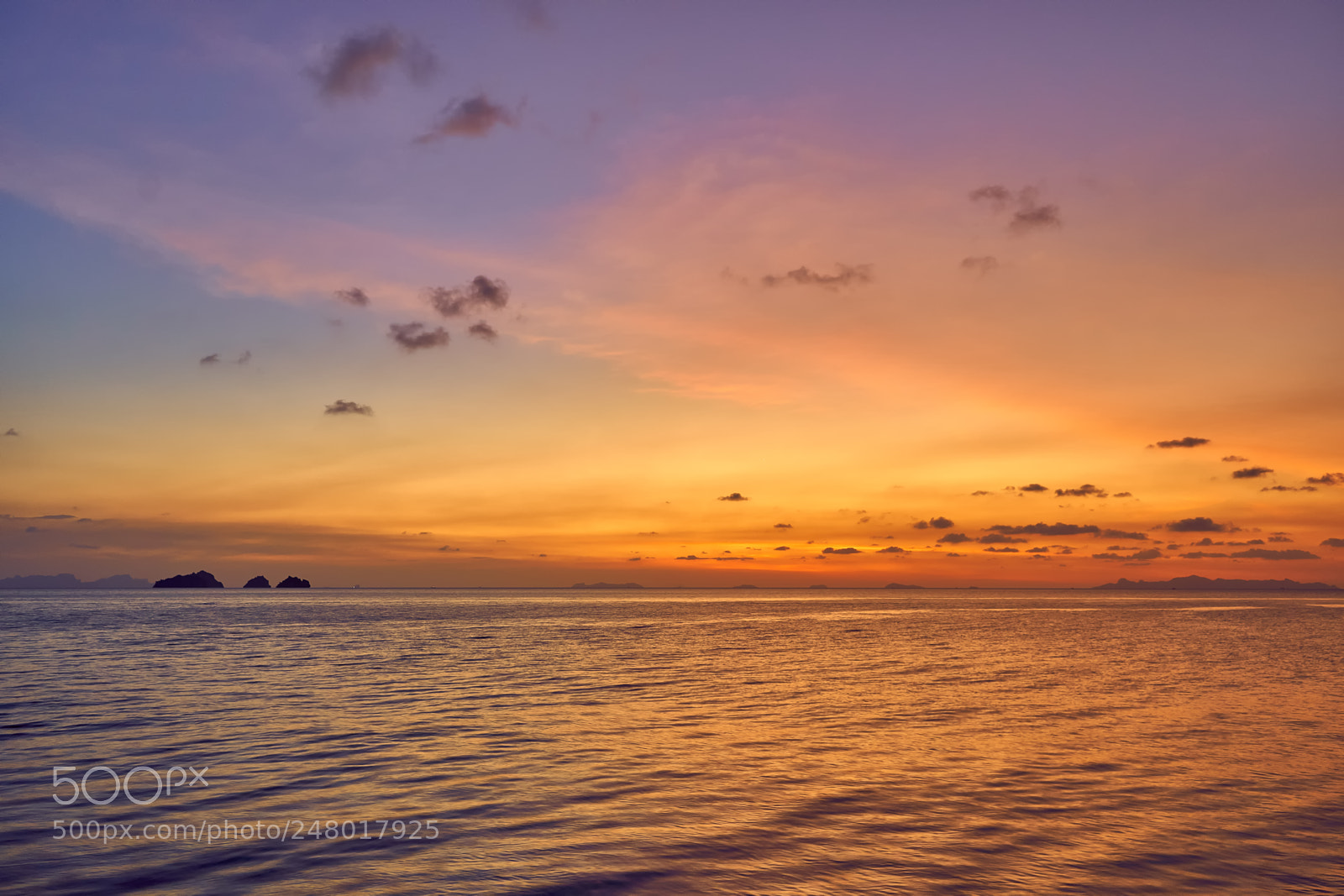 Sony a6300 sample photo. Sunset photography