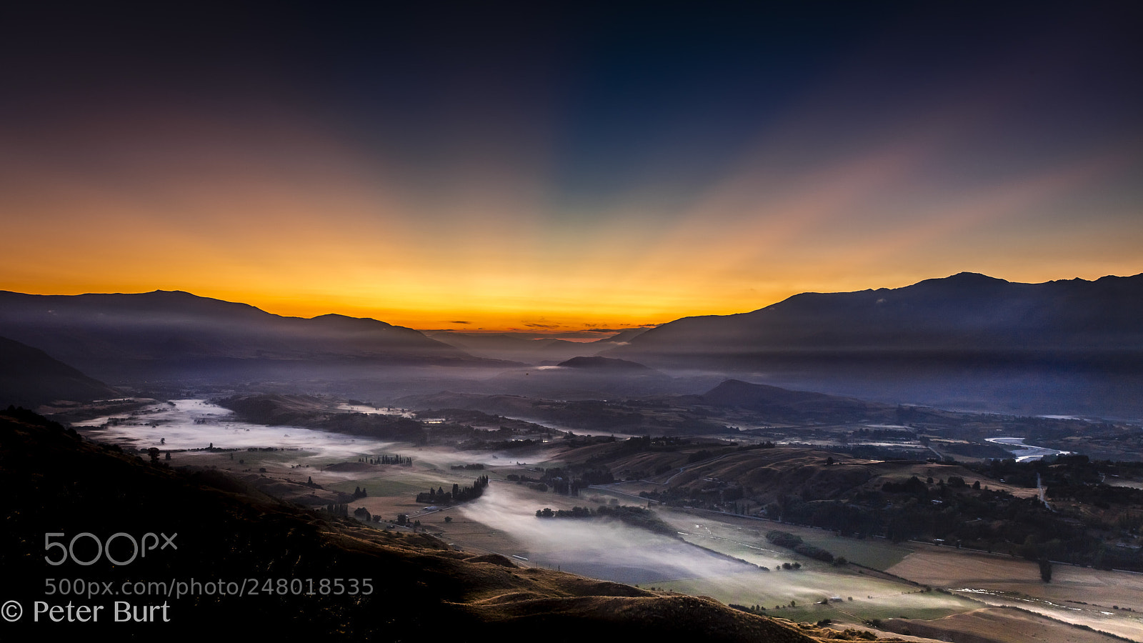 Canon EOS 5DS R sample photo. Pre-dawn glow photography