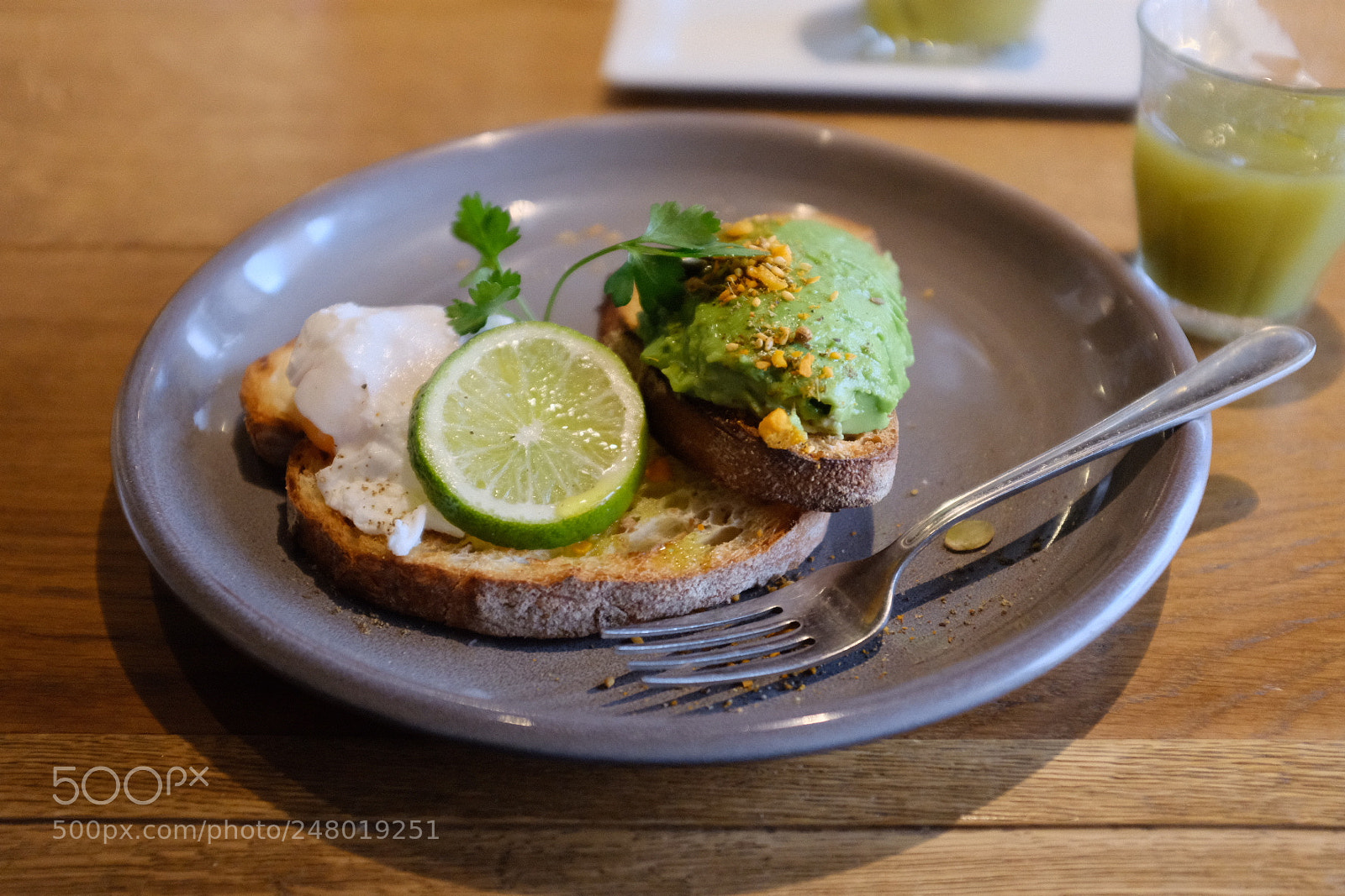 Fujifilm X100F sample photo. Lunch on a holiday photography