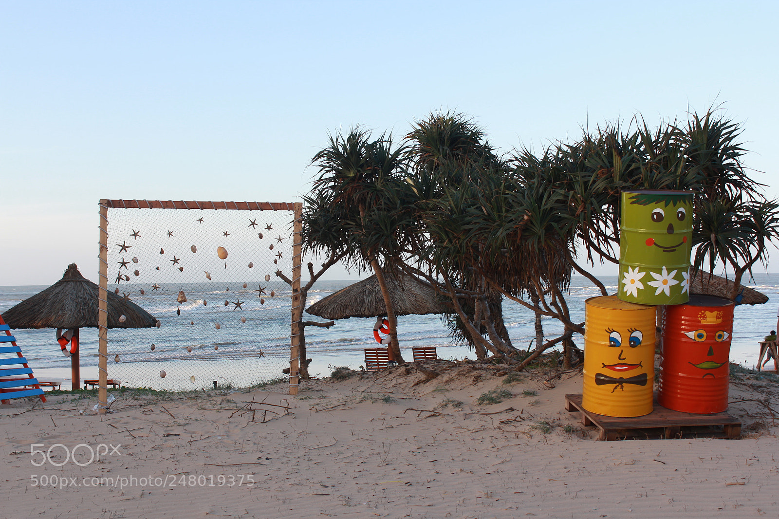 Canon EOS 60D sample photo. Kute beach photography