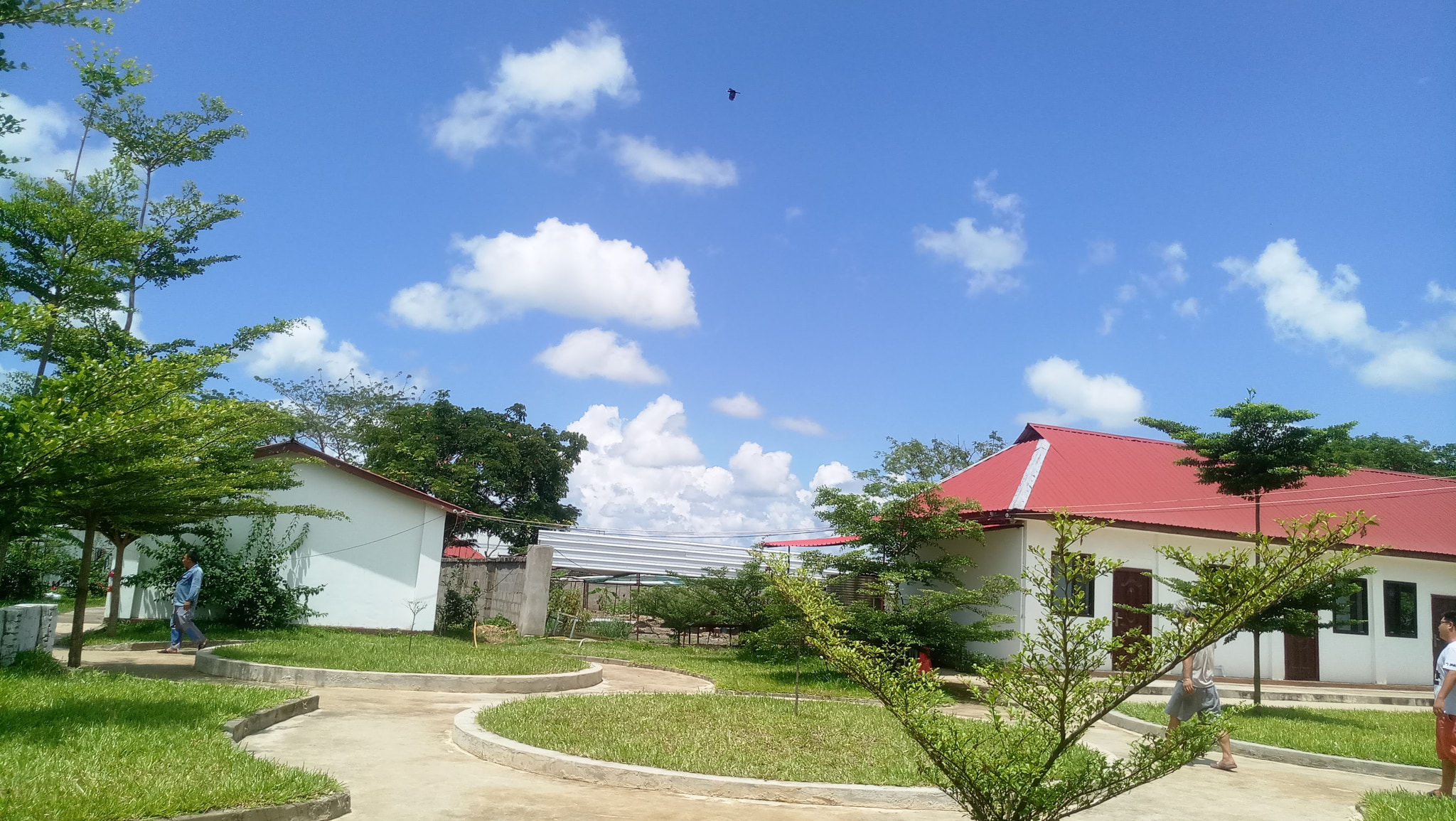 Meizu MX6 sample photo