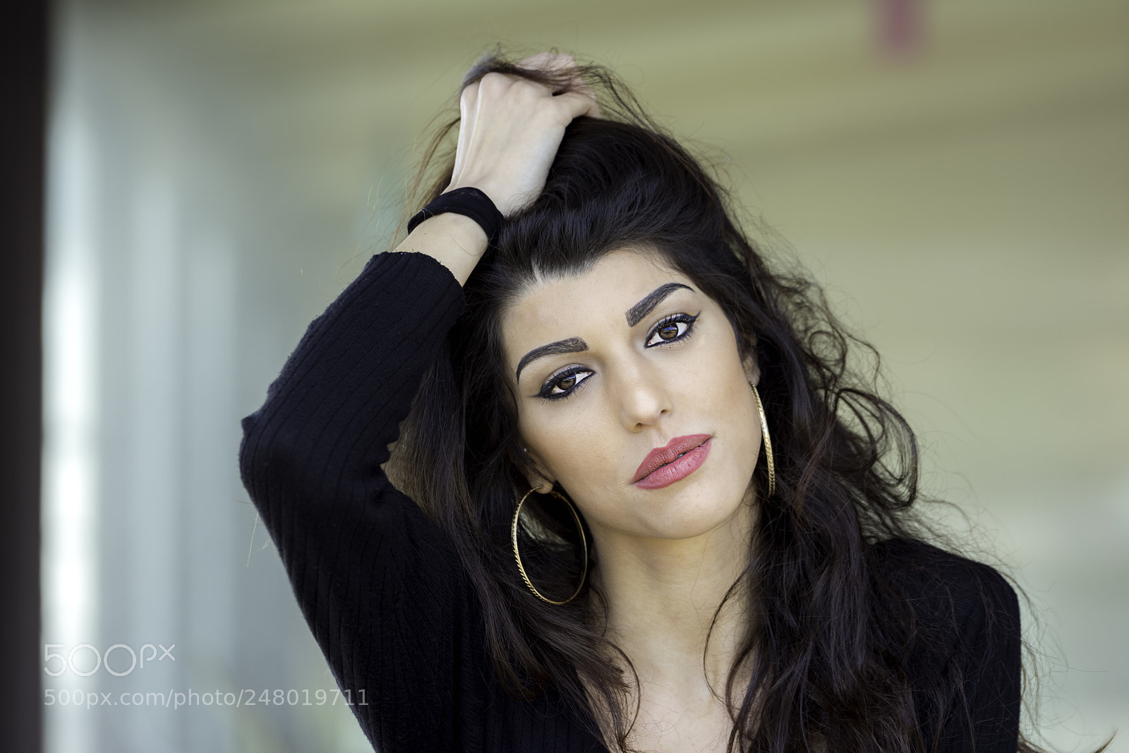 Nikon D7100 sample photo. Giulia photography