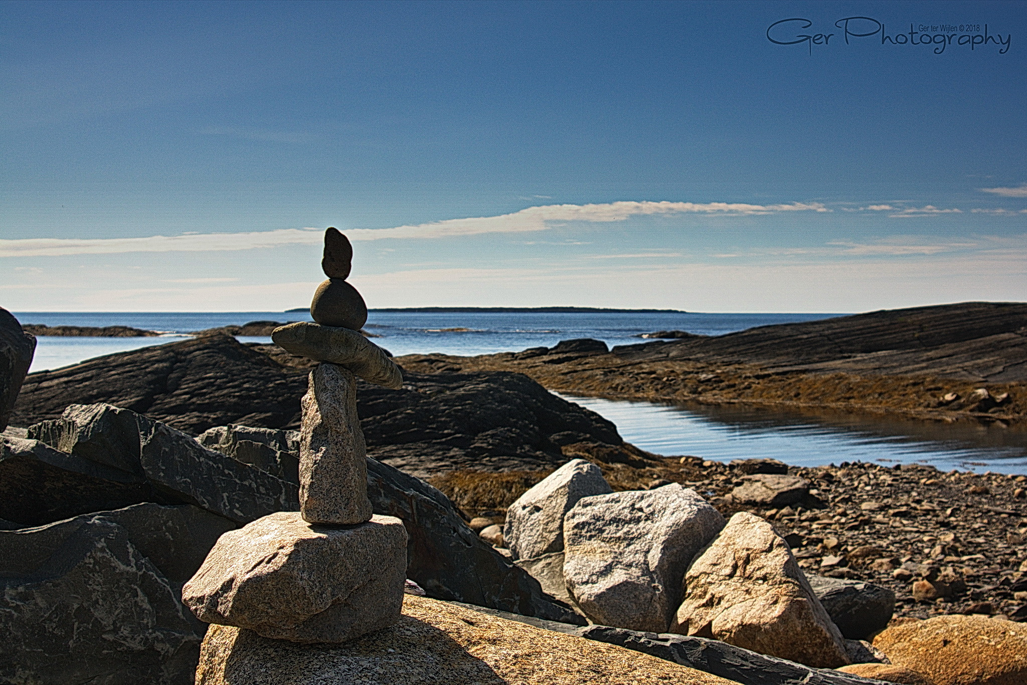 Canon EOS 1000D (EOS Digital Rebel XS / EOS Kiss F) sample photo. Stone man photography