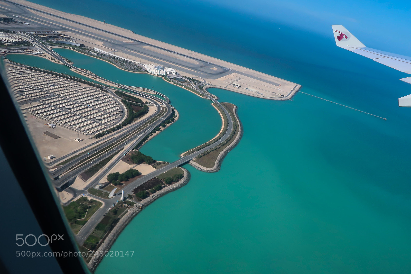Canon PowerShot G7 X Mark II sample photo. Airplane window view photography