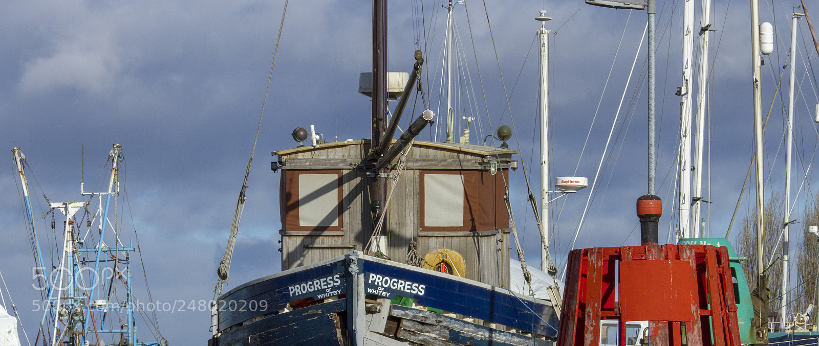 Canon EOS 7D sample photo. Boaty photography