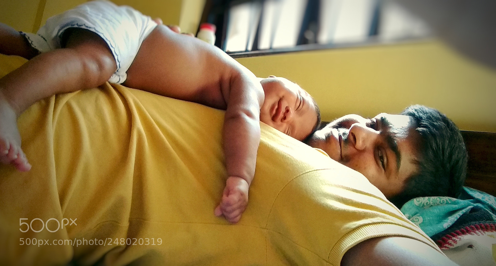 Motorola Moto G (4) sample photo. Babylove photography