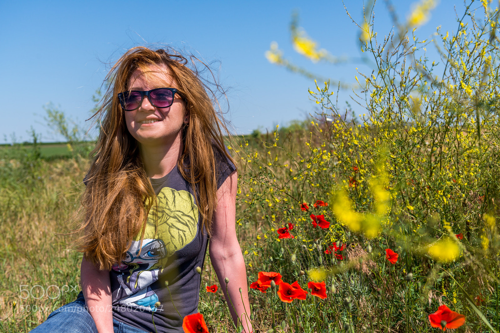 Nikon D800E sample photo. Andreea photography