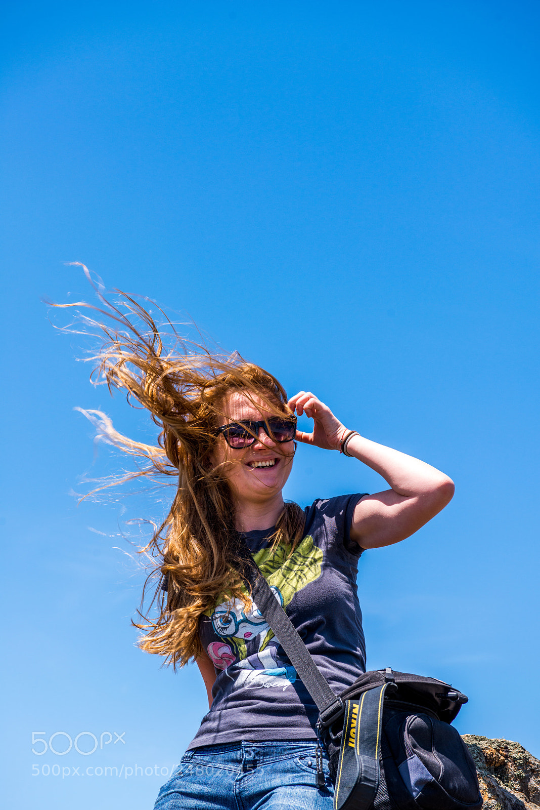 Nikon D800E sample photo. Andreea photography