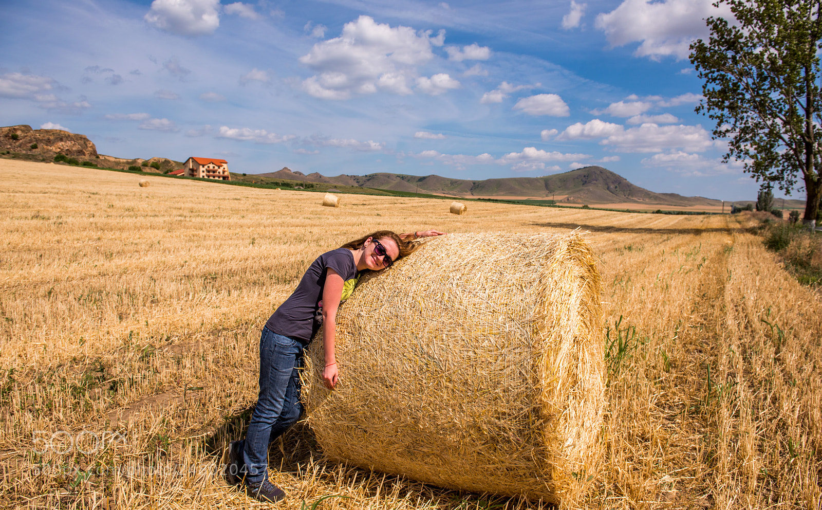 Nikon D800E sample photo. Andreea photography