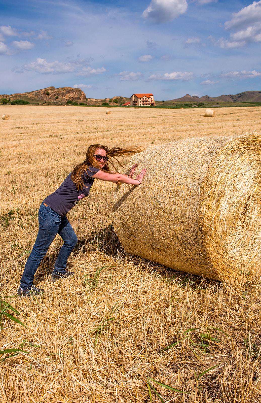 Nikon D800E sample photo. Andreea photography