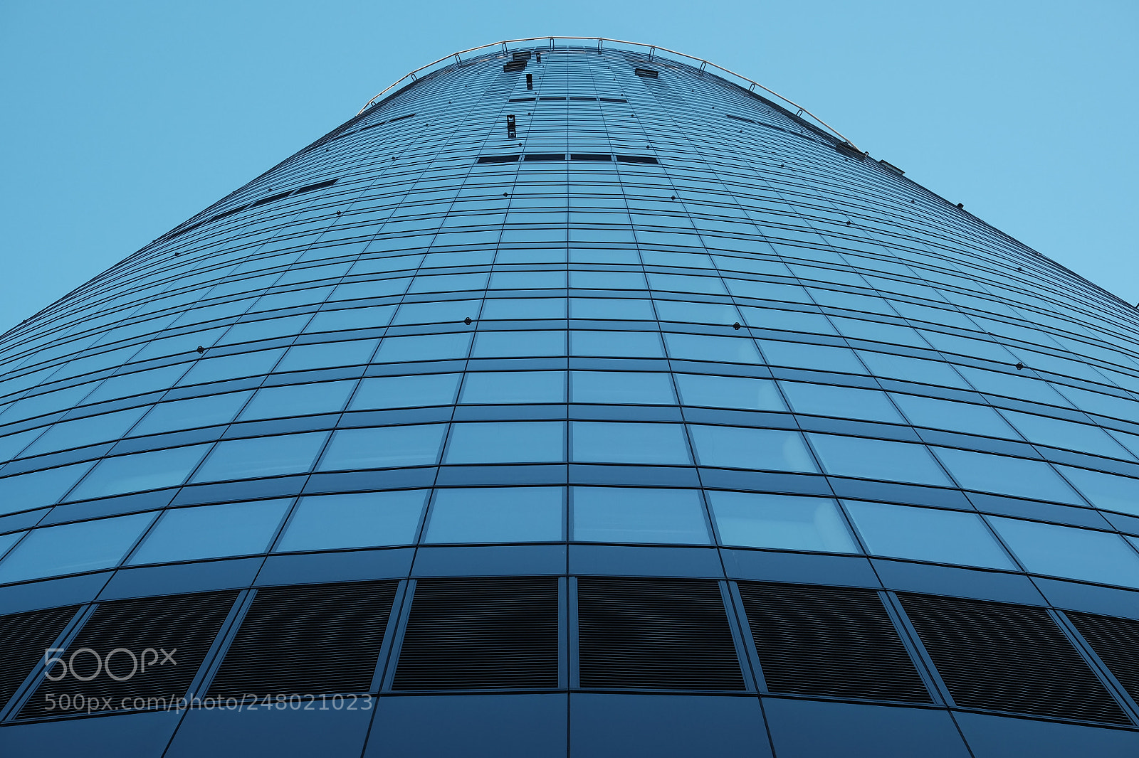 Fujifilm X-T10 sample photo. Big blue photography
