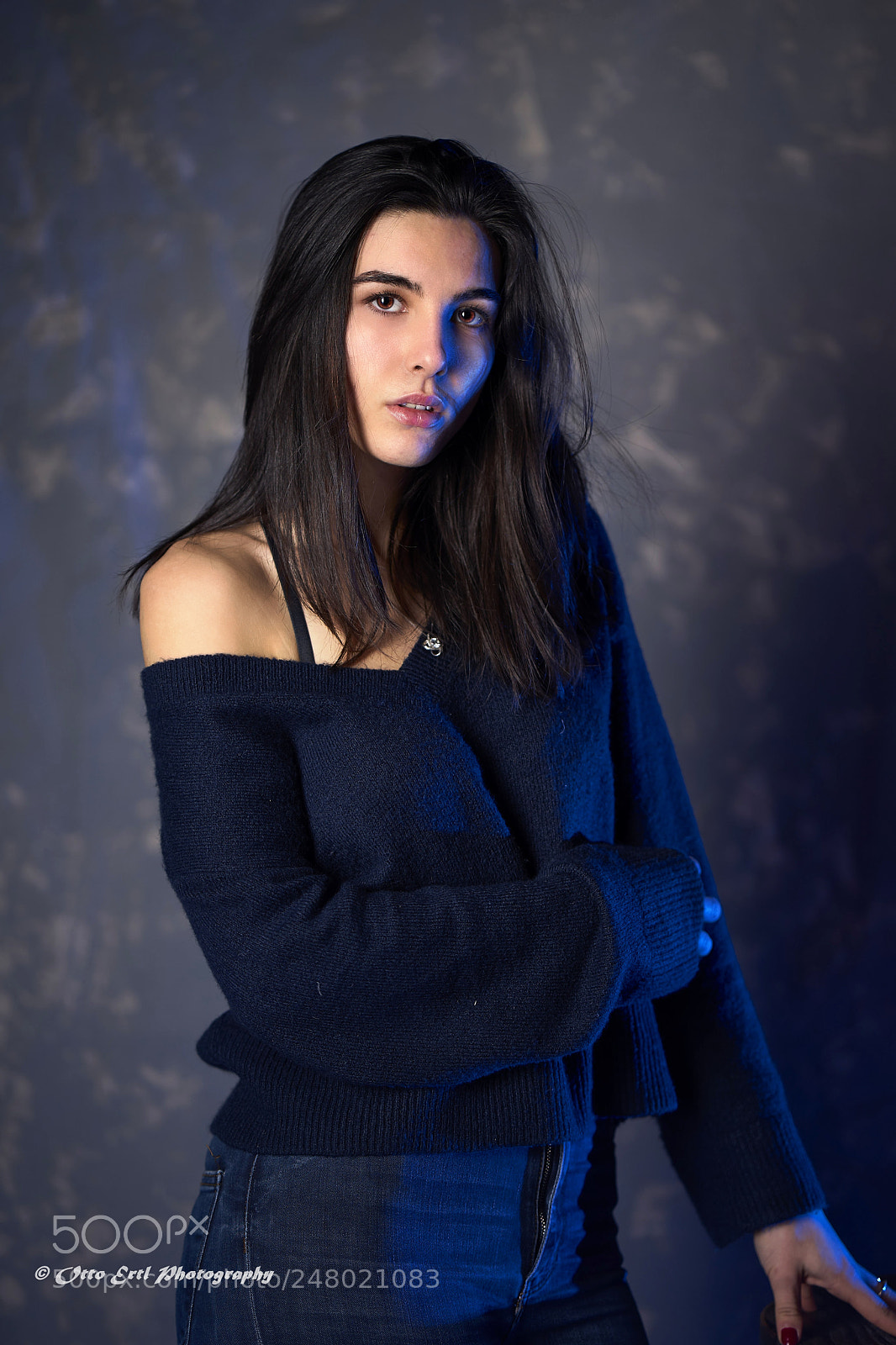 Sony a7 II sample photo. Nicole photography