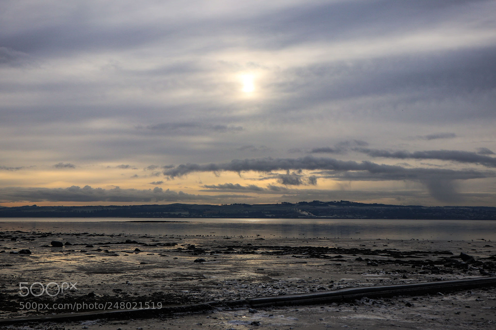 Canon EOS M6 sample photo. Foreboding sky photography