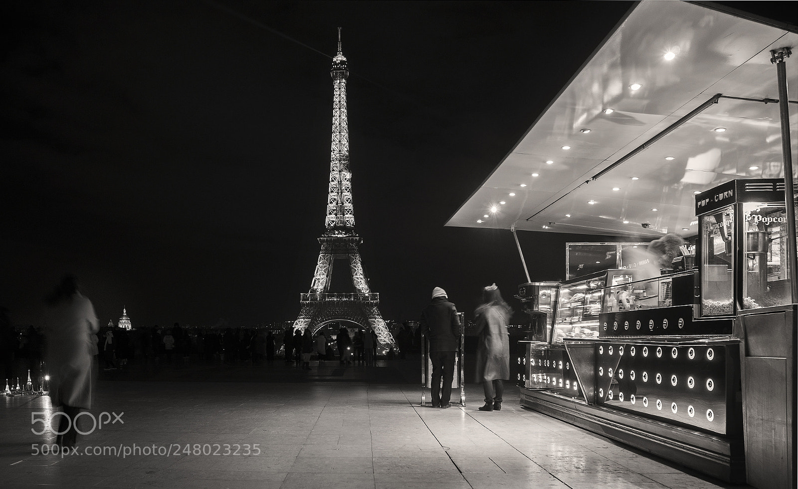 Sony Alpha NEX-7 sample photo. Paris photography