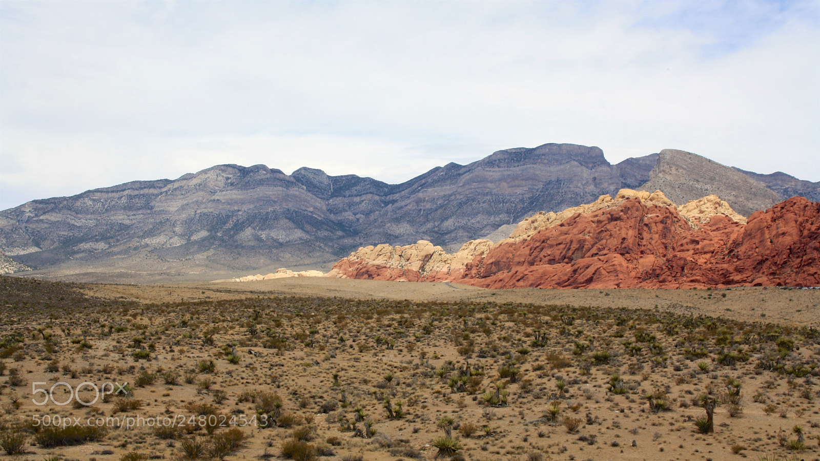 Canon EOS 1000D (EOS Digital Rebel XS / EOS Kiss F) sample photo. Red rock canyon photography