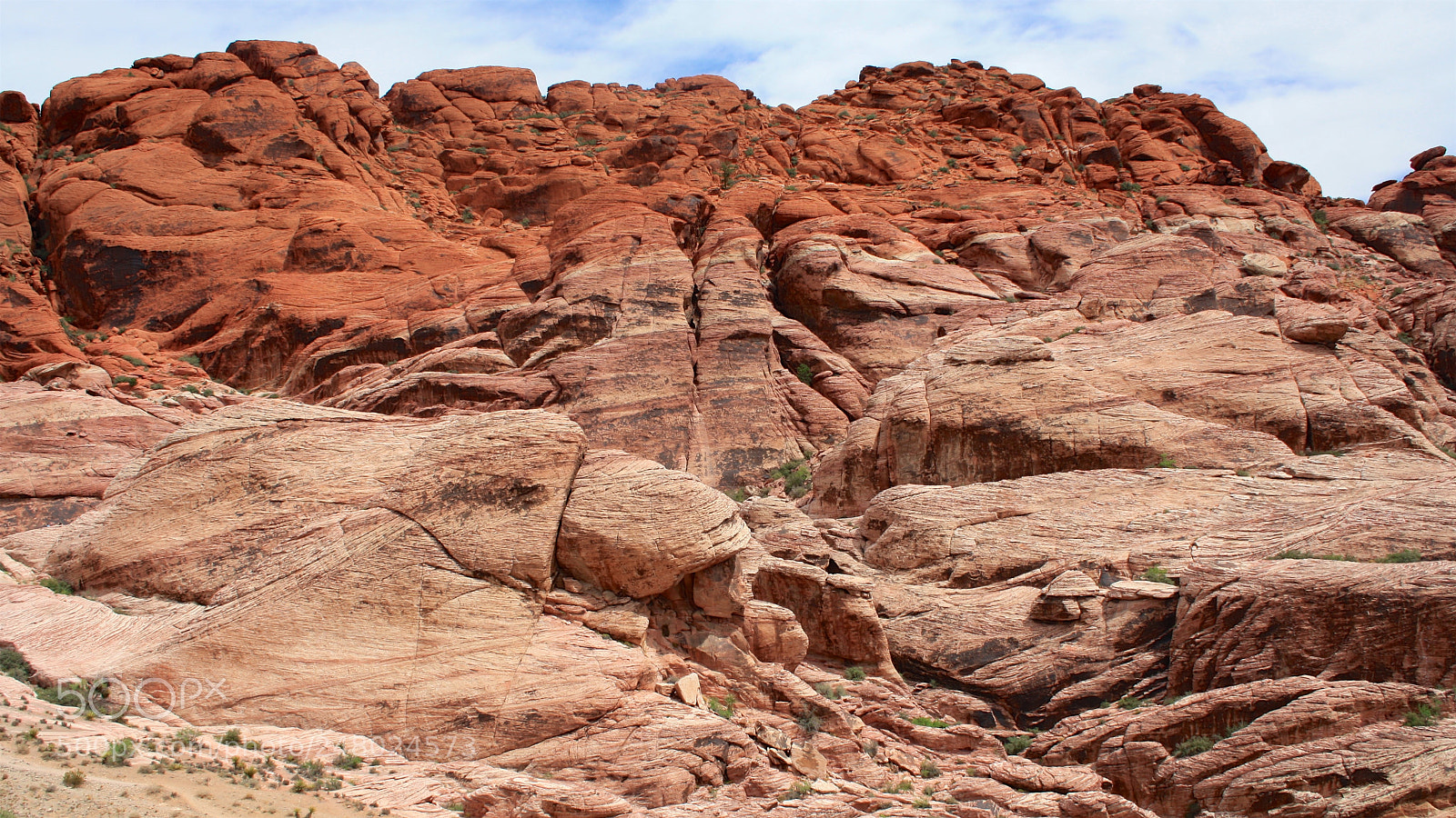 Canon EOS 1000D (EOS Digital Rebel XS / EOS Kiss F) sample photo. Red rock canyon photography