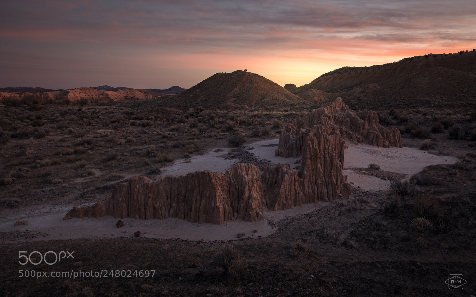 Sony a7R II sample photo. Cathedralgorgeignition photography