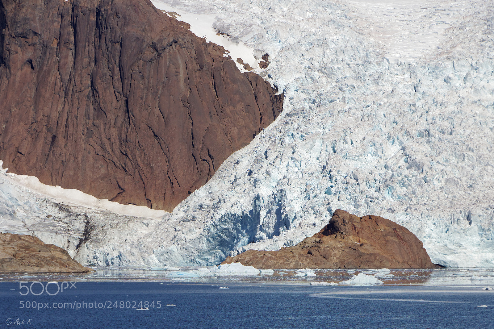 Canon EOS 700D (EOS Rebel T5i / EOS Kiss X7i) sample photo. Prins christian sund, greenland photography