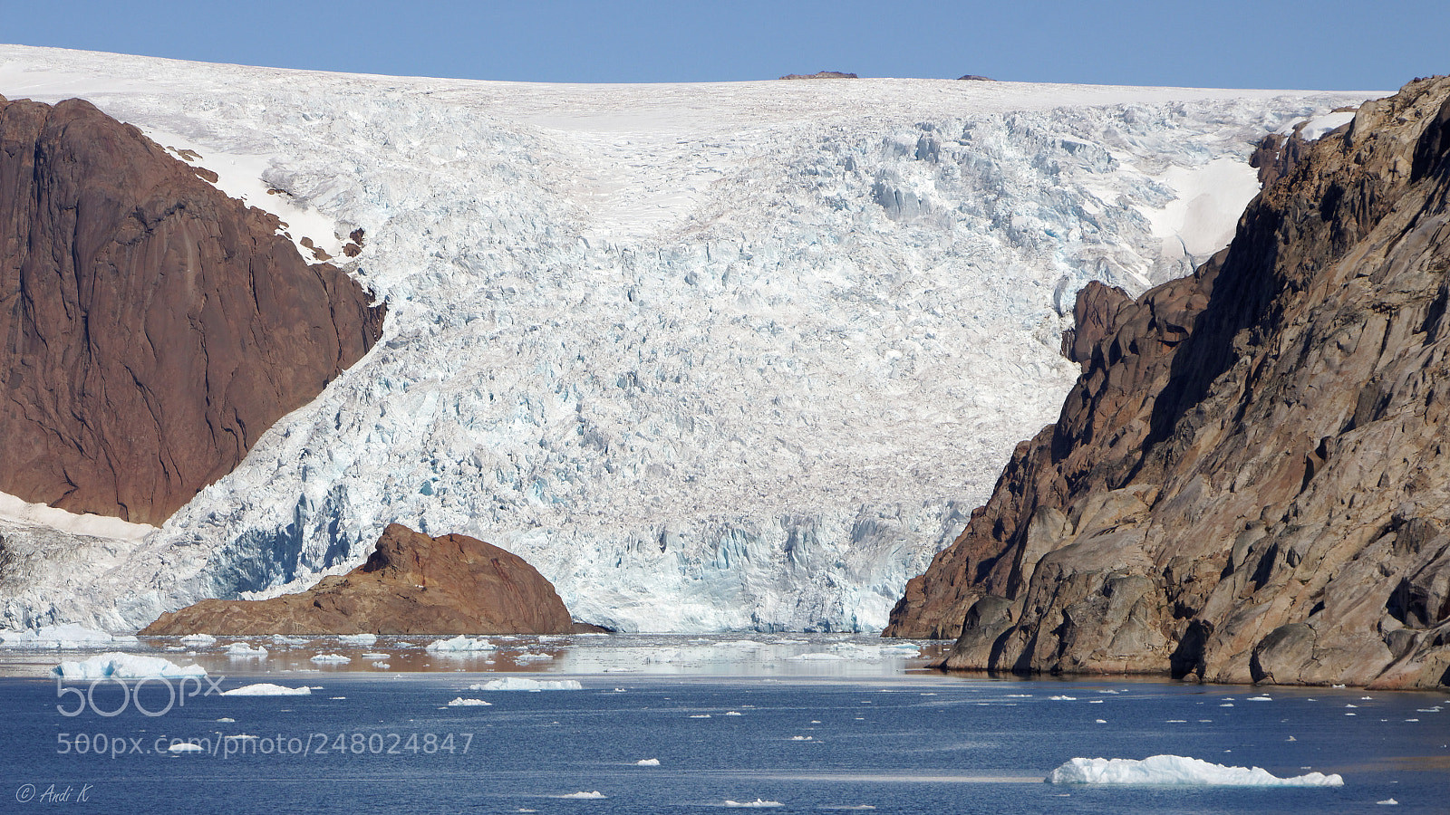 Canon EOS 700D (EOS Rebel T5i / EOS Kiss X7i) sample photo. Prins christian sund, greenland photography