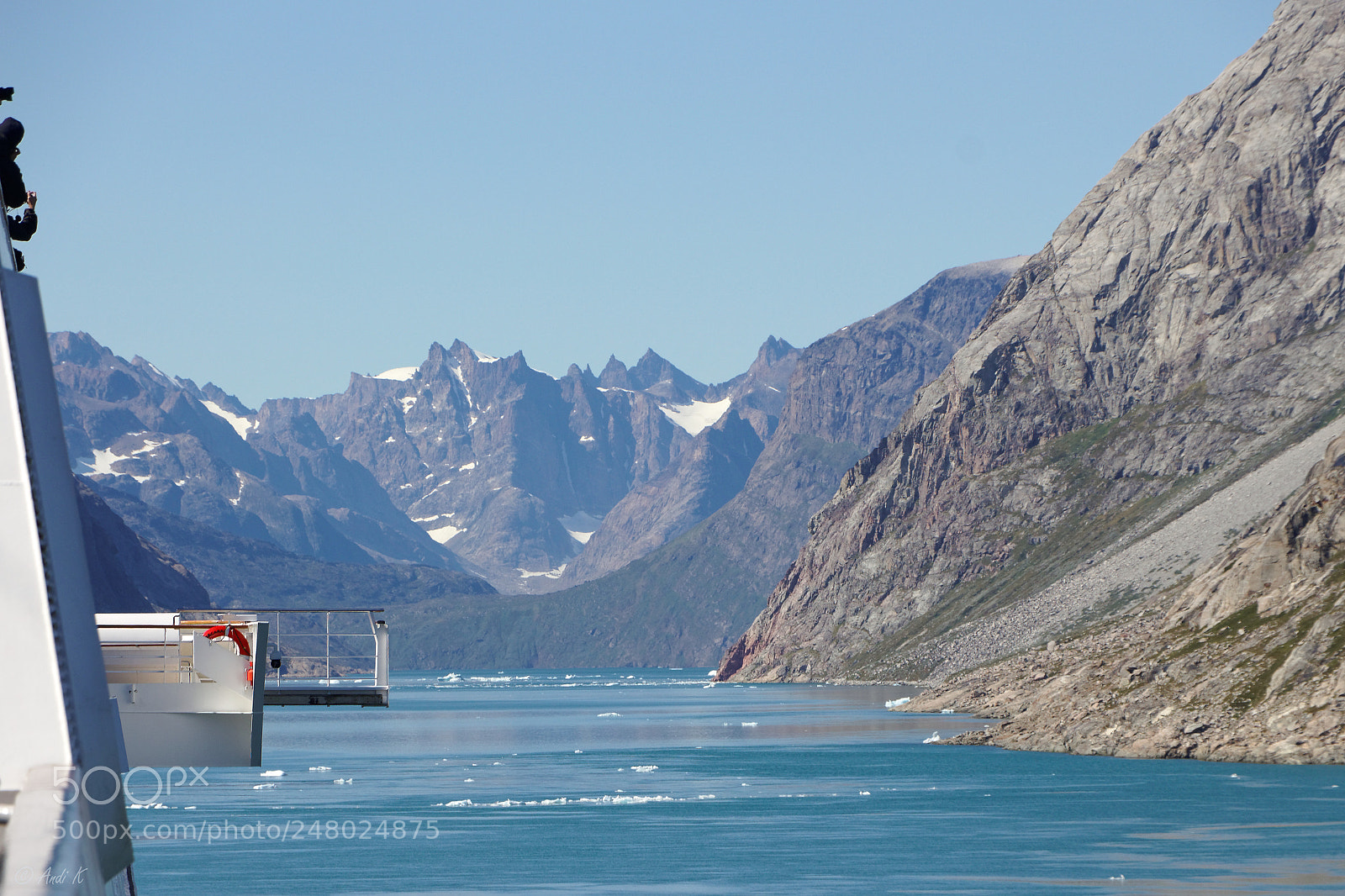 Canon EOS 700D (EOS Rebel T5i / EOS Kiss X7i) sample photo. Prins christian sund, greenland photography