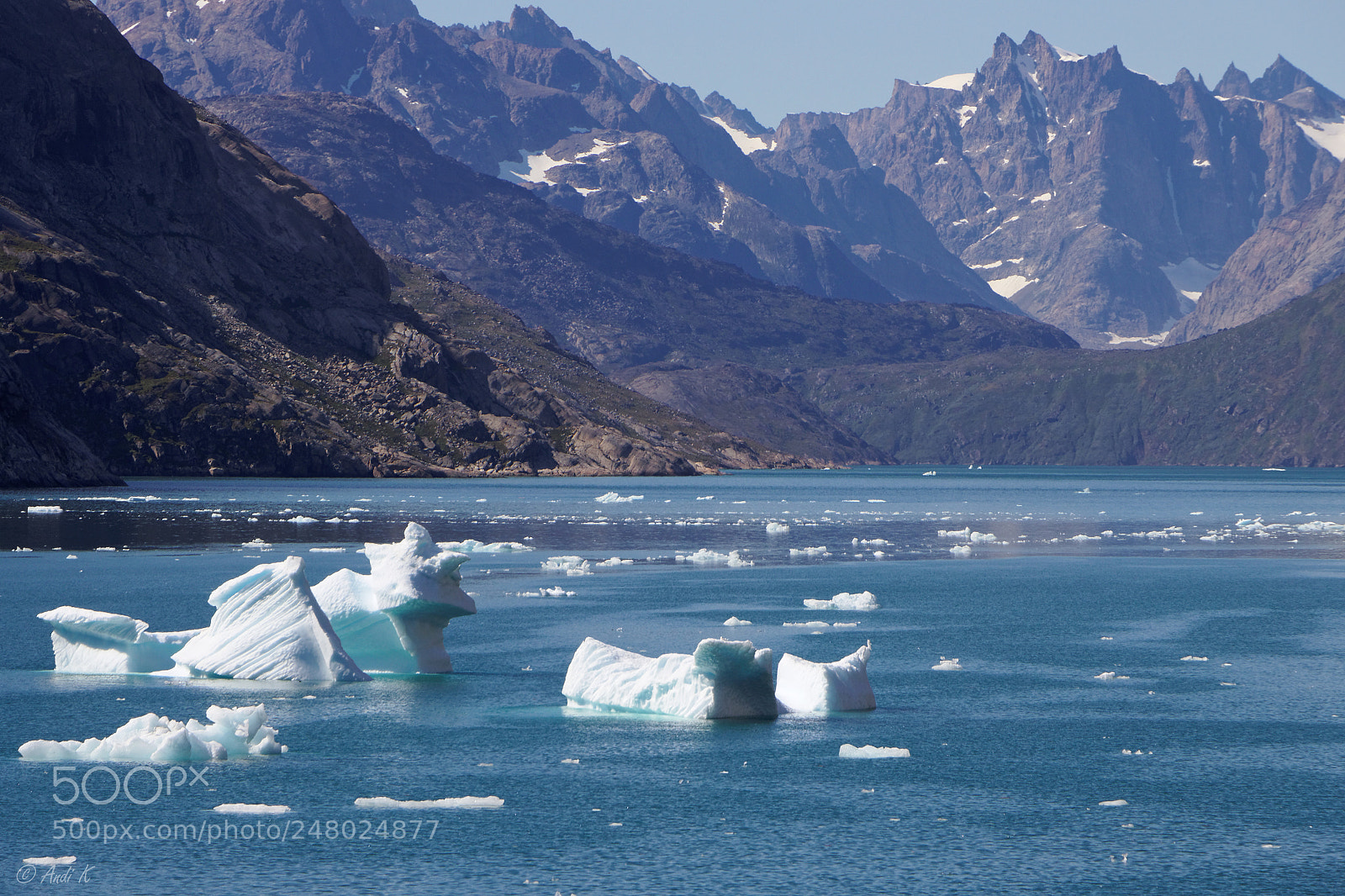 Canon EOS 700D (EOS Rebel T5i / EOS Kiss X7i) sample photo. Prins christian sund, greenland photography