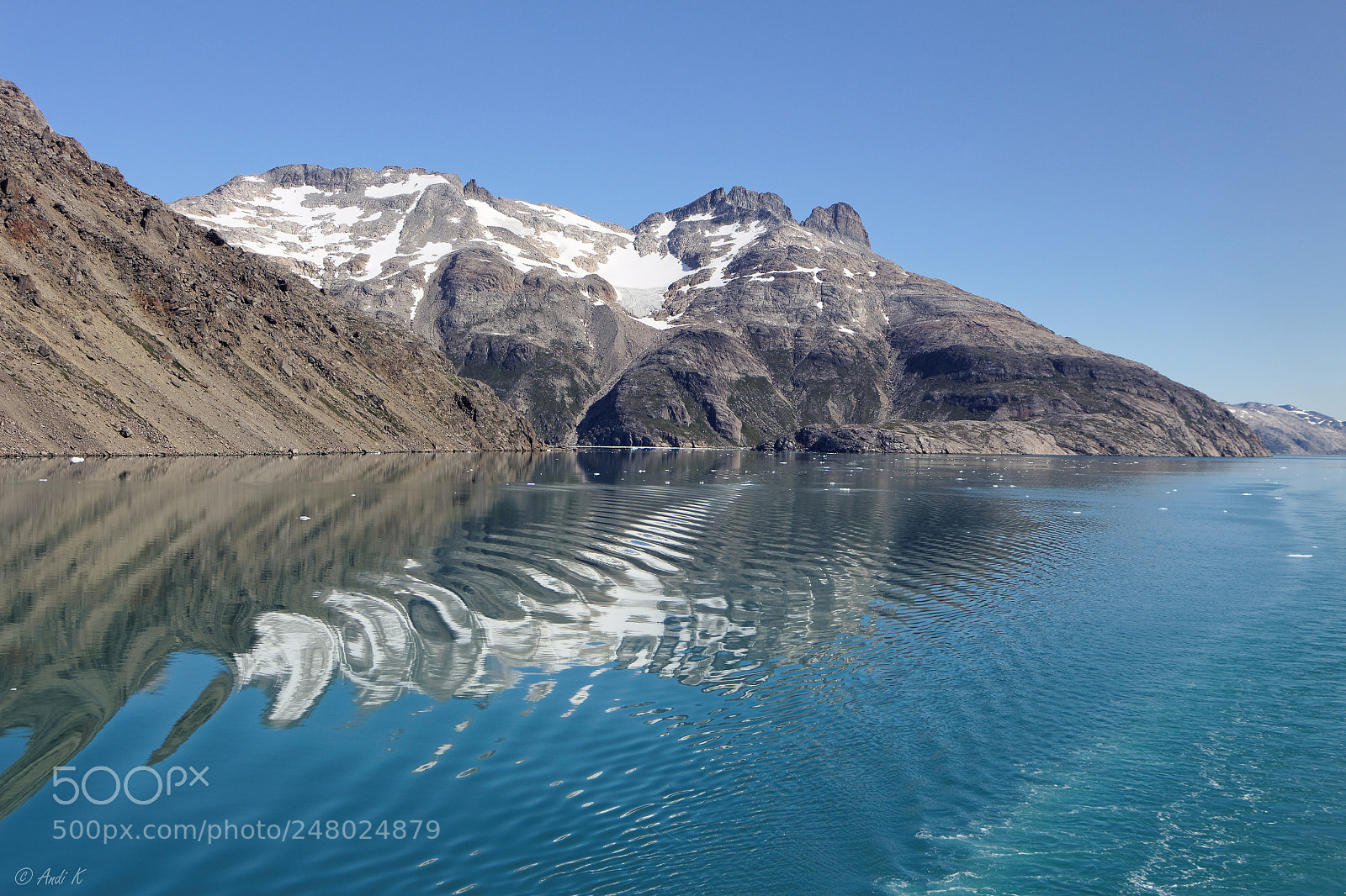 Canon EOS 700D (EOS Rebel T5i / EOS Kiss X7i) sample photo. Prins christian sund, greenland photography