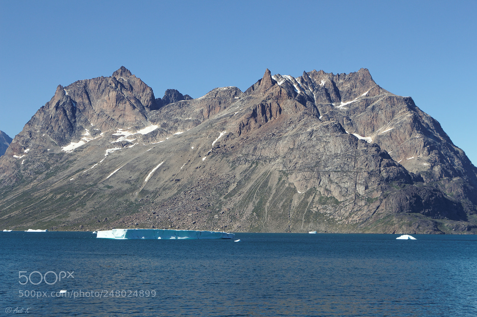 Canon EOS 700D (EOS Rebel T5i / EOS Kiss X7i) sample photo. Prins christian sund, greenland photography