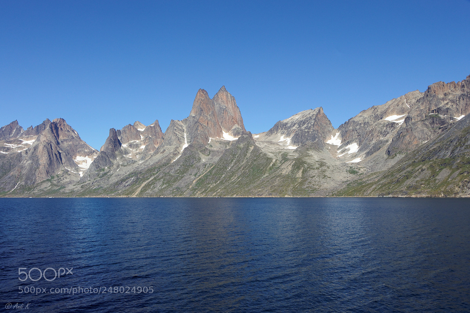 Canon EOS 700D (EOS Rebel T5i / EOS Kiss X7i) sample photo. Prins christian sund, greenland photography
