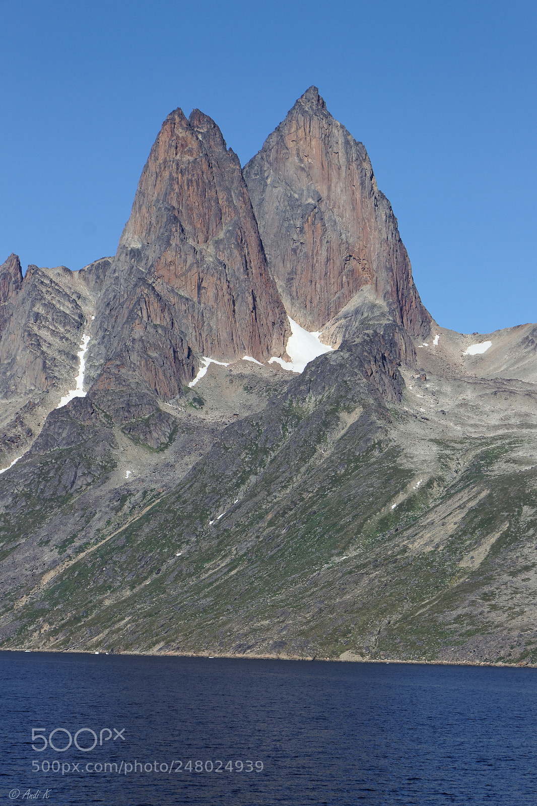 Canon EOS 700D (EOS Rebel T5i / EOS Kiss X7i) sample photo. Prins christian sund, greenland photography