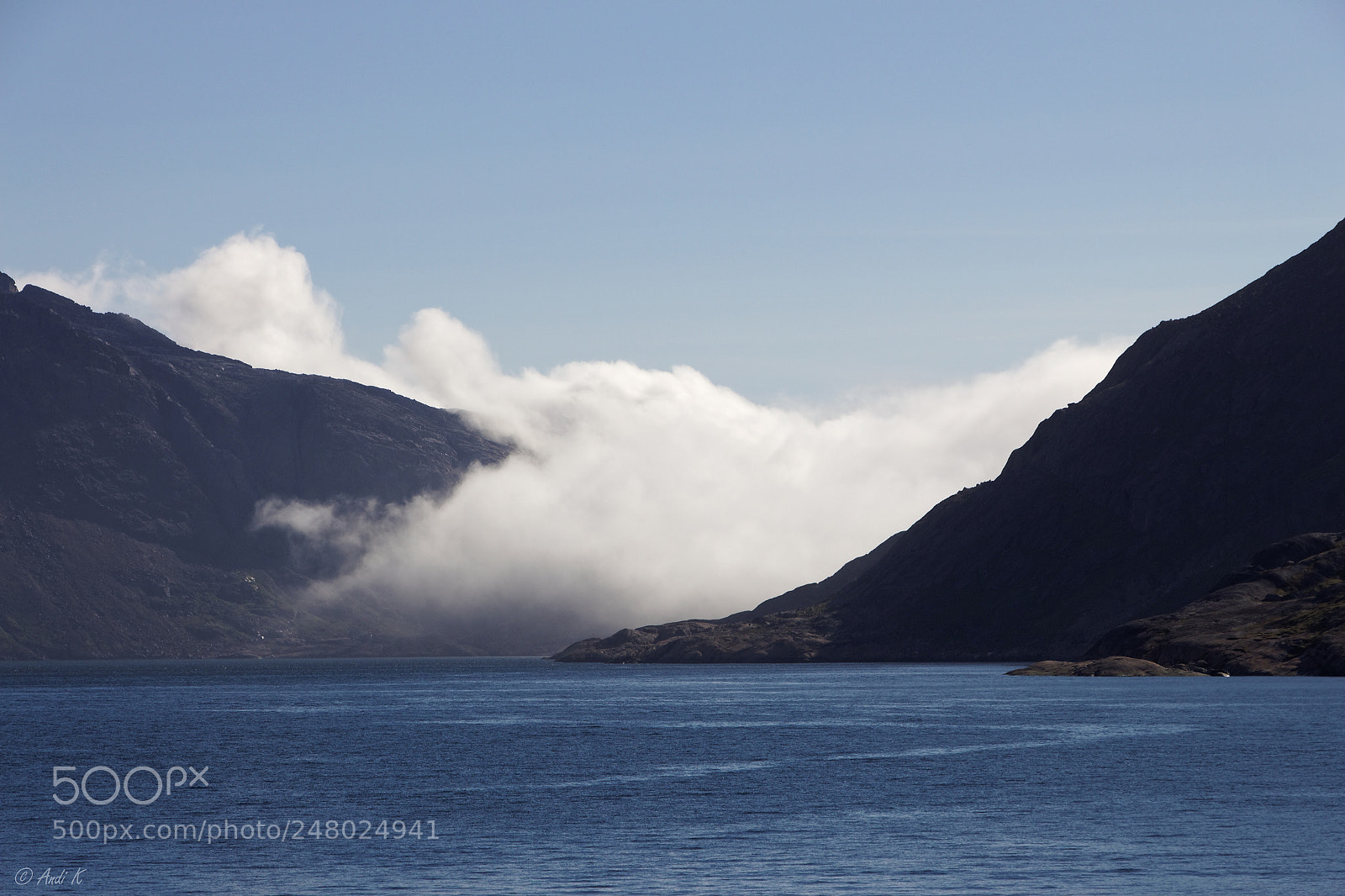 Canon EOS 700D (EOS Rebel T5i / EOS Kiss X7i) sample photo. Prins christian sund, greenland photography
