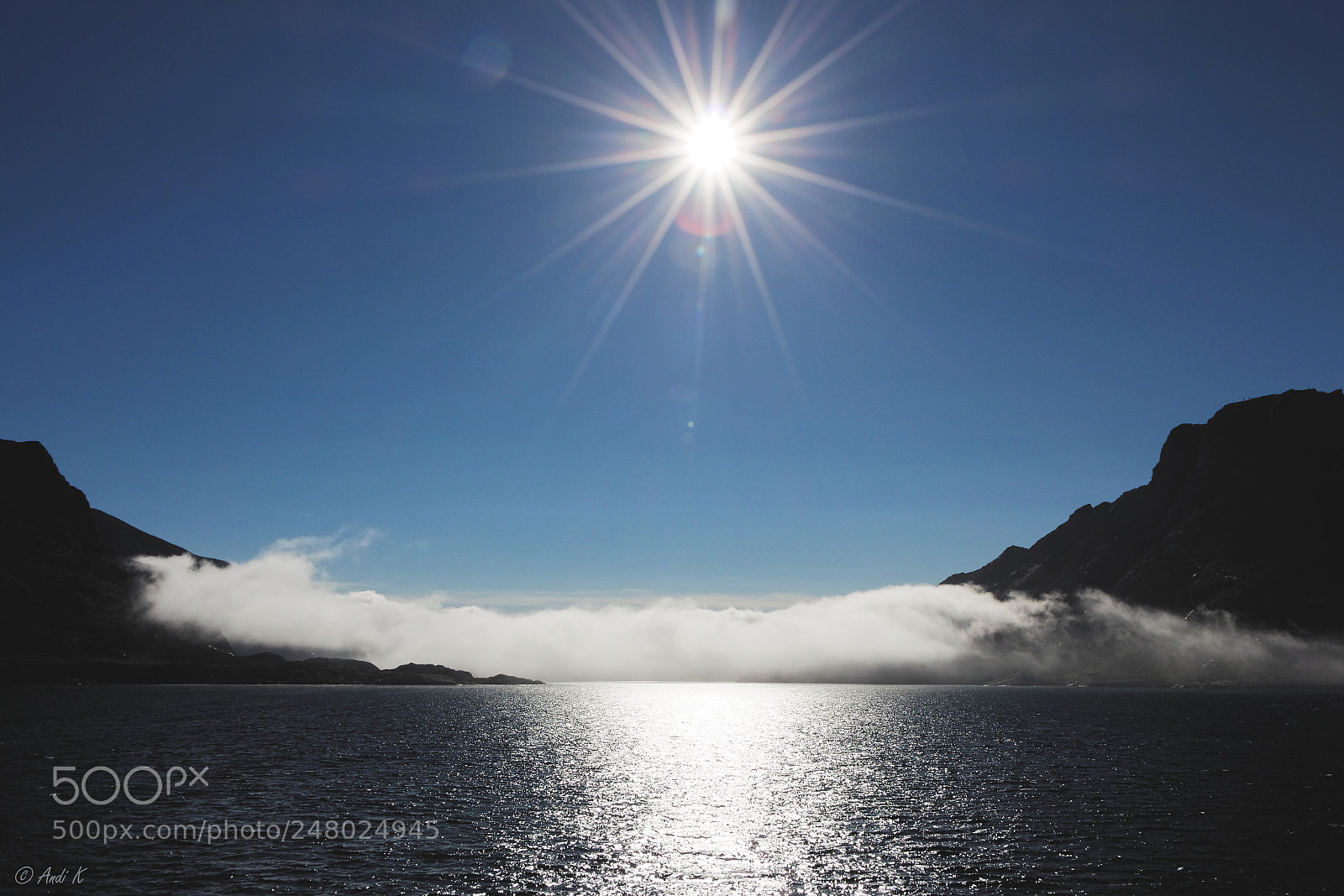 Canon EOS 700D (EOS Rebel T5i / EOS Kiss X7i) sample photo. Prins christian sund, greenland photography