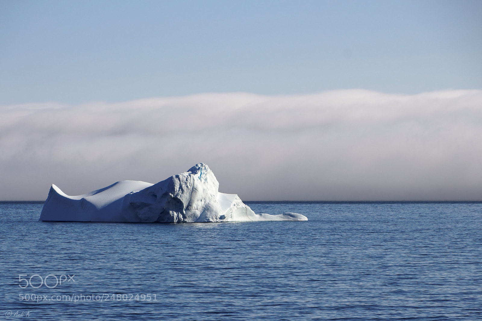 Canon EOS 700D (EOS Rebel T5i / EOS Kiss X7i) sample photo. Prins christian sund, greenland photography