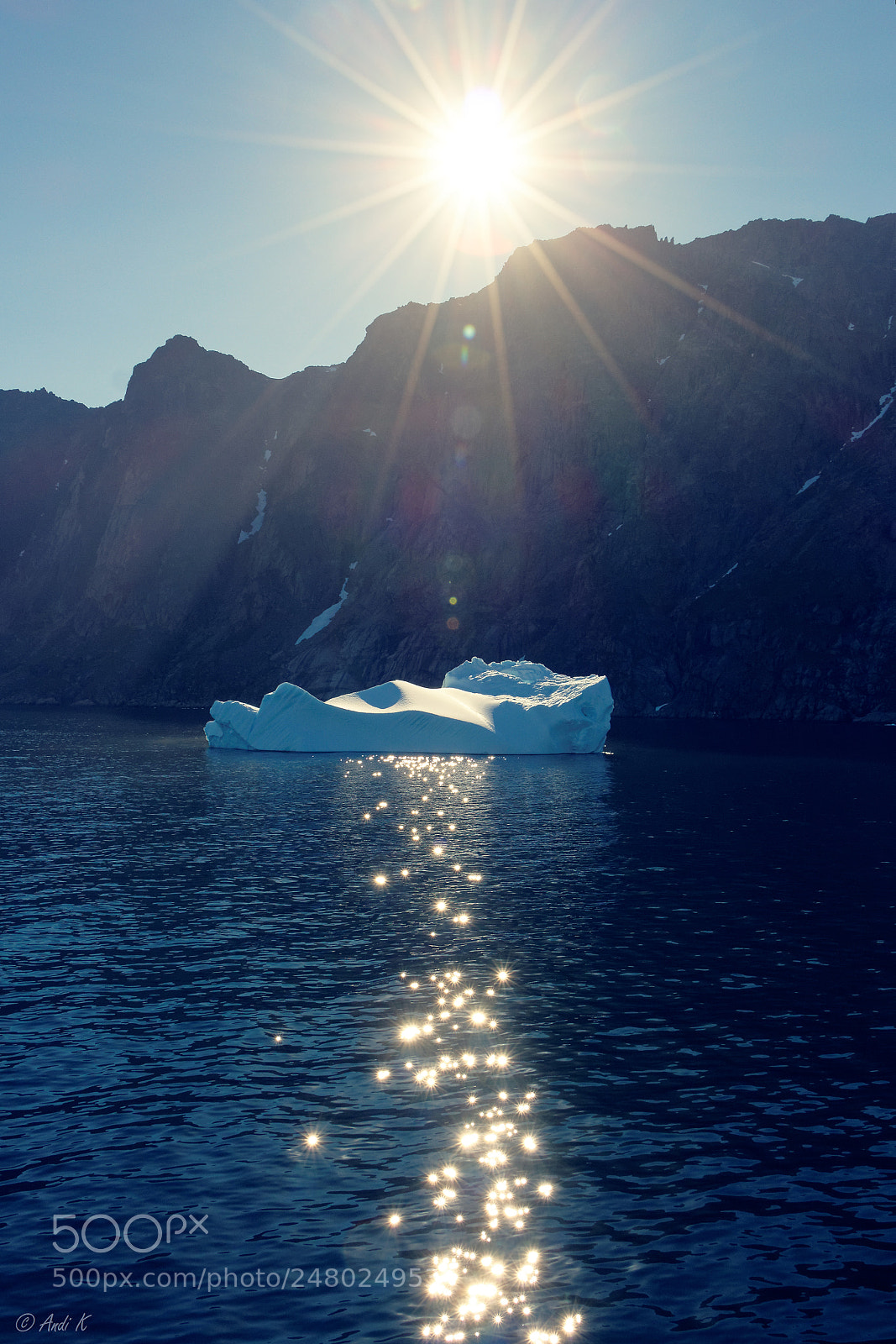 Canon EOS 700D (EOS Rebel T5i / EOS Kiss X7i) sample photo. Prins christian sund, greenland photography