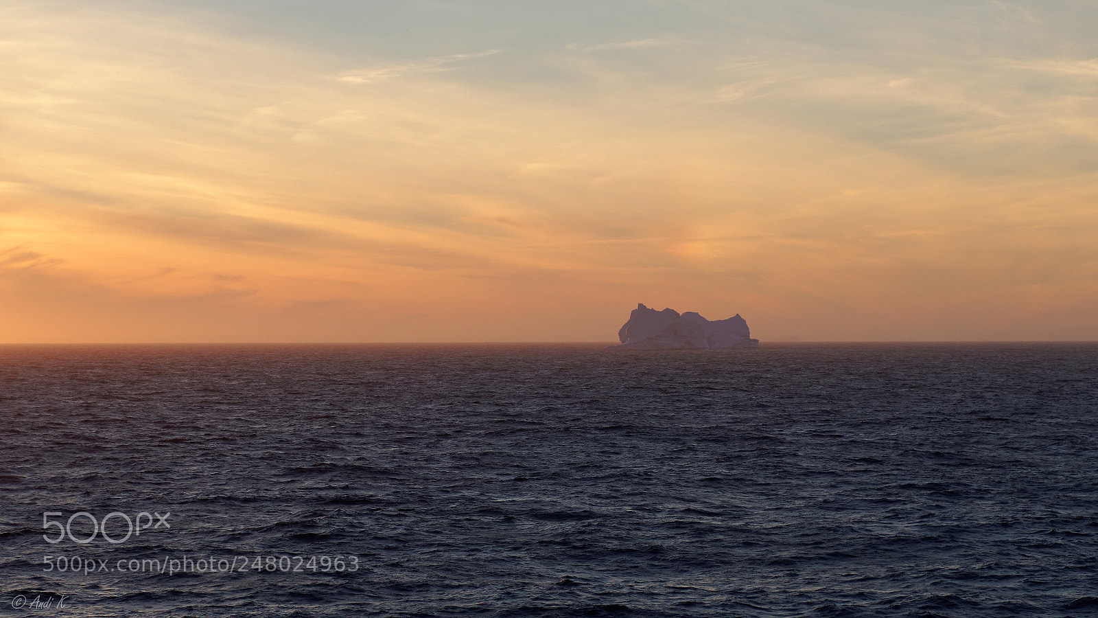 Canon PowerShot G7 X sample photo. Prins christian sund, greenland photography