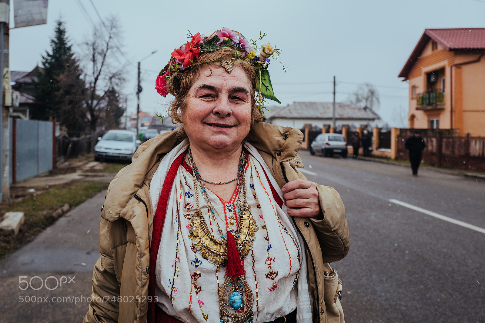 Leica Q (Typ 116) sample photo. Romania photography