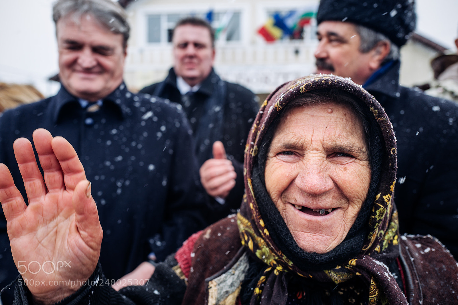 Leica Q (Typ 116) sample photo. Romania photography